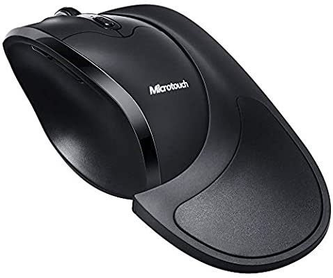 Newtral 3 Ergonomic Cordless Mouse - Right Hand